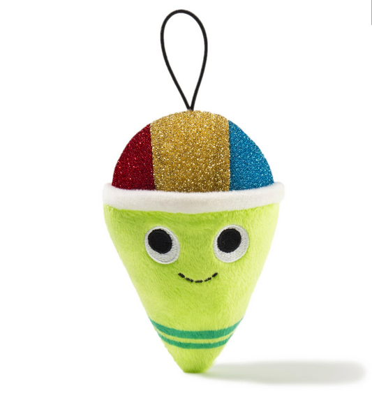 Yummy World Small Snow Cone Plush