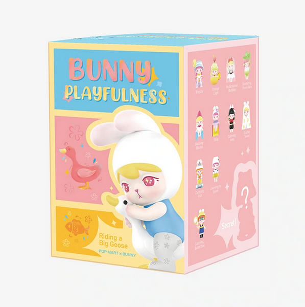 Bundle online of 10 Popmart x BUNNY