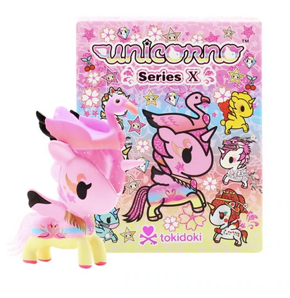 Tokidoki online blind bag