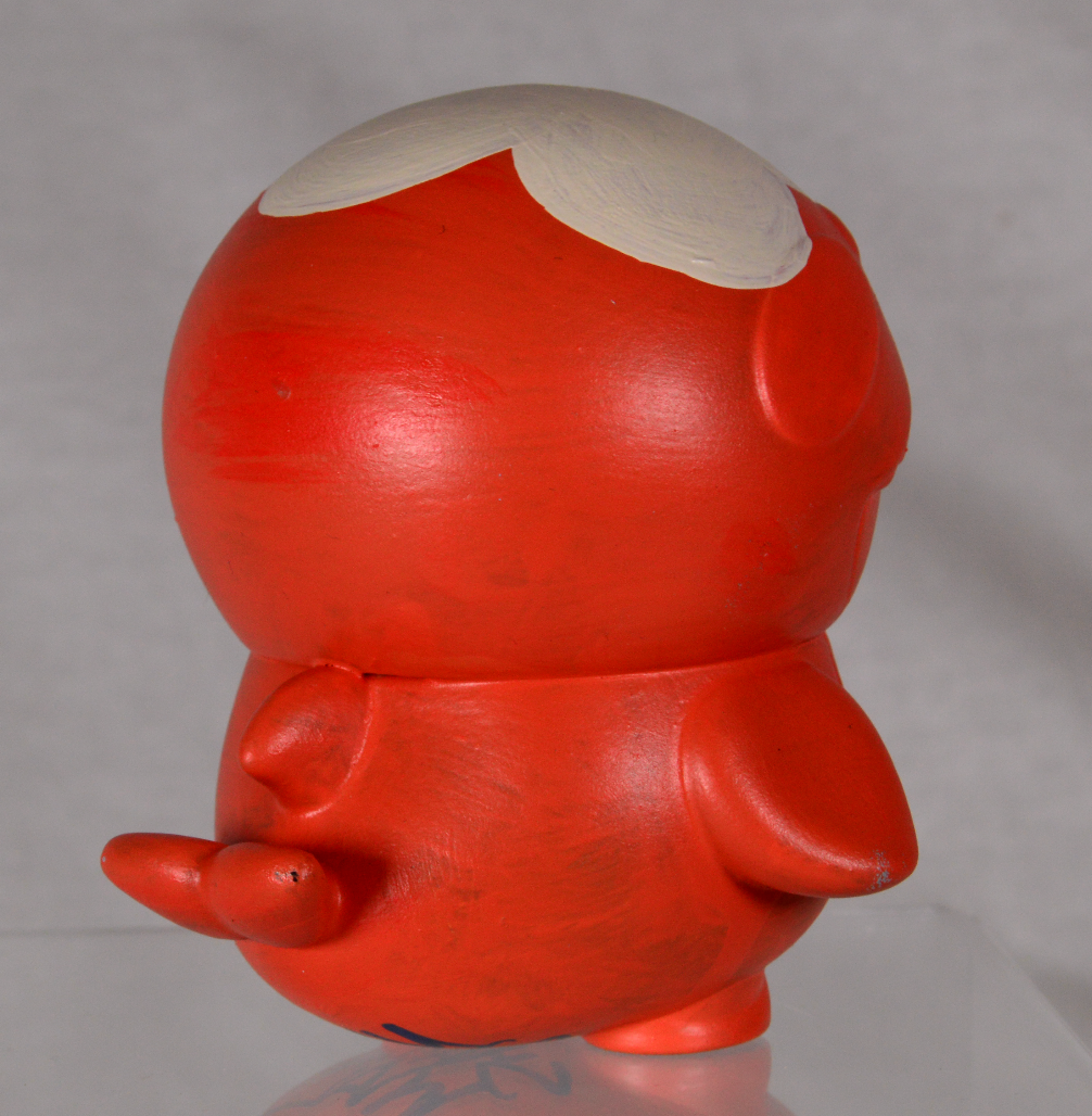 Look What The Wind Blew In - "Cloud Dat" by Shawnimals