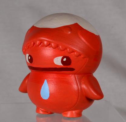 Look What The Wind Blew In - "Cloud Dat" by Shawnimals