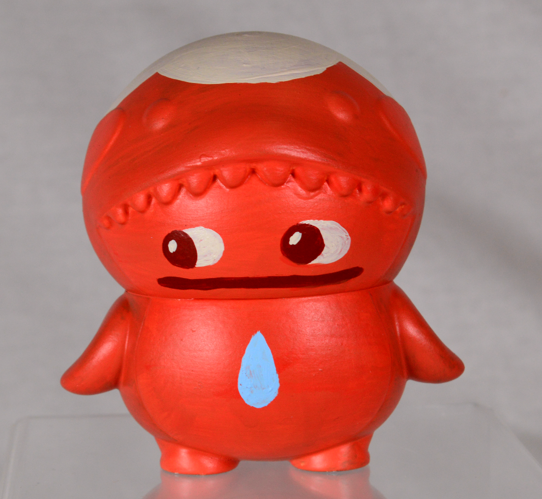 Look What The Wind Blew In - "Cloud Dat" by Shawnimals