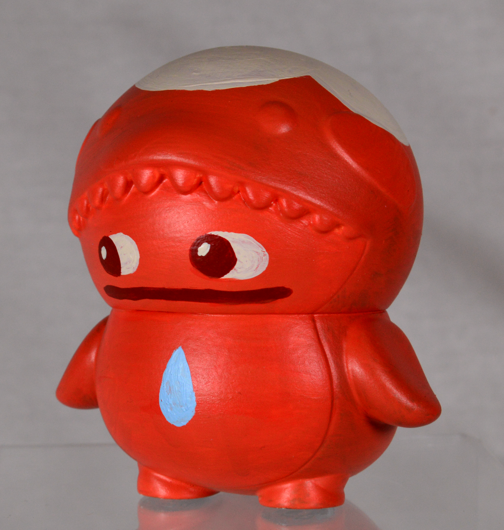 Look What The Wind Blew In - "Cloud Dat" by Shawnimals
