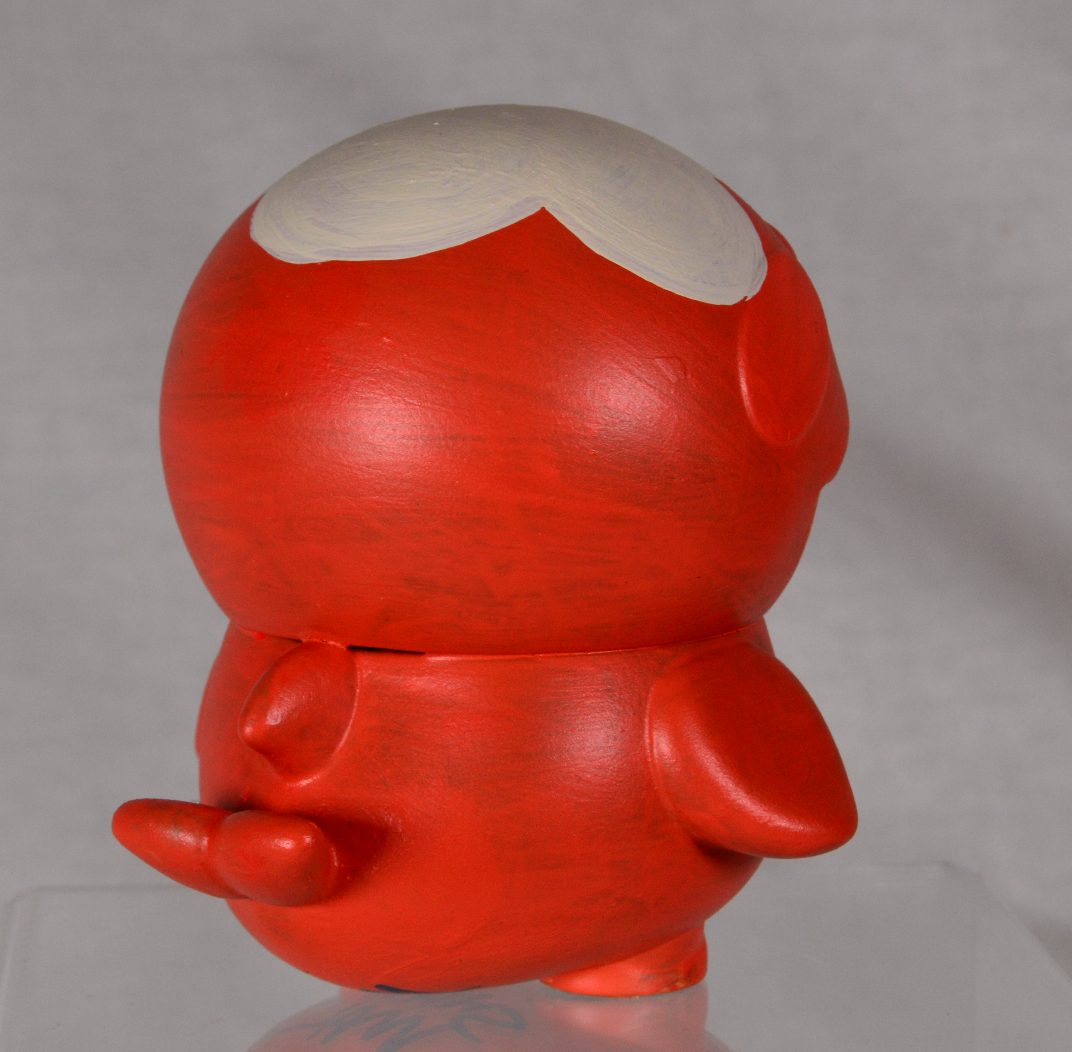 Look What The Wind Blew In - "Cloud Dat" by Shawnimals