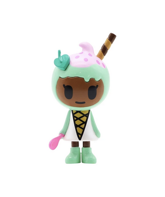 Ice Cream Girls 3-Pack