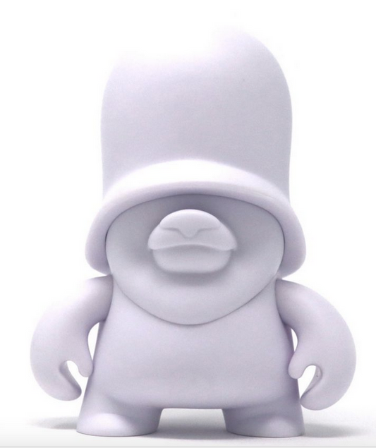 Teddy Troops 2.0 DIY - Classic by Artoyz