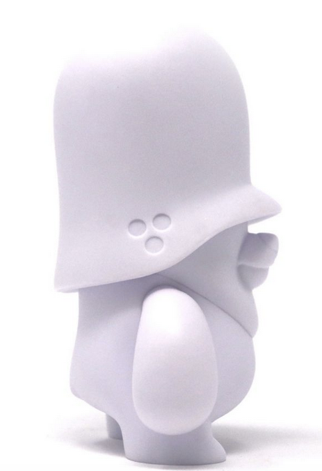Teddy Troops 2.0 DIY - Classic by Artoyz