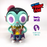 Kid Coagula by JellyKoe x Martian Toys - SHIPPING NOW!!