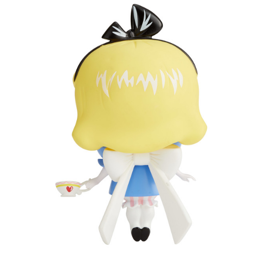 Alice - Disney Showcase Collection by Miss Mindy
