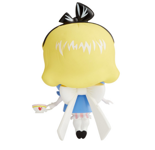 Alice - Disney Showcase Collection by Miss Mindy