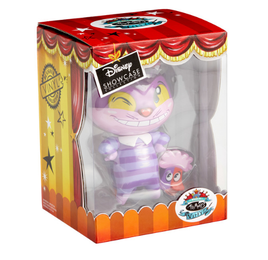 Cheshire Cat - Disney Showcase Collection by Miss Mindy