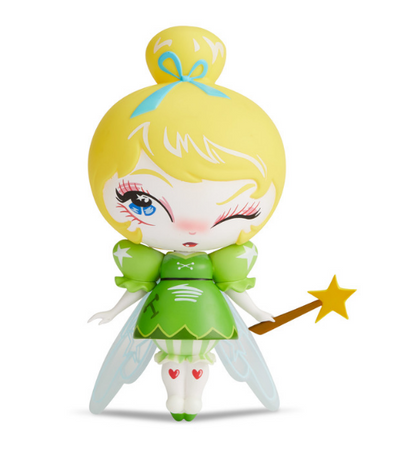 Tinker Bell - Disney Showcase Collection by Miss Mindy – Martian Toys