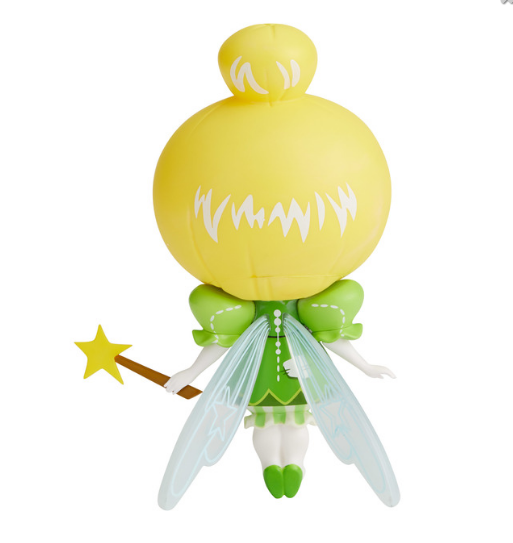 Tinker Bell - Disney Showcase Collection by Miss Mindy