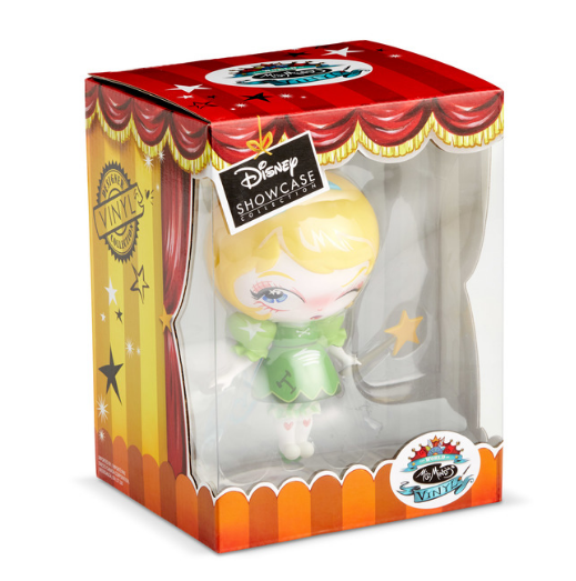 Tinker Bell - Disney Showcase Collection by Miss Mindy