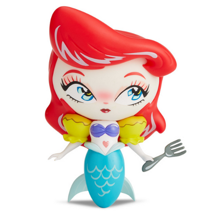 Ariel - Disney Showcase Collection by Miss Mindy