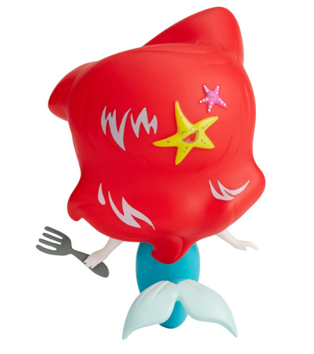 Ariel - Disney Showcase Collection by Miss Mindy