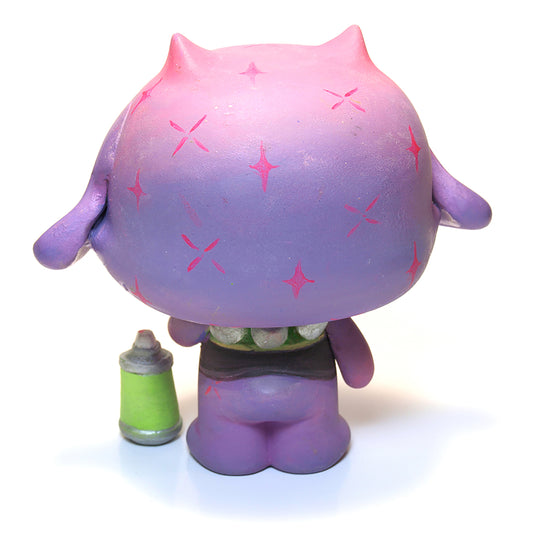 YuureiNekoSamaGathering -  Fernanda Fierro