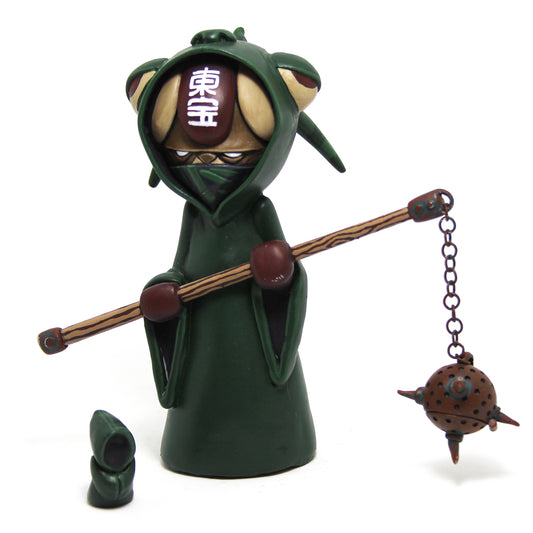 NeoKaiju  -  KidZilla  by  Stu Witter