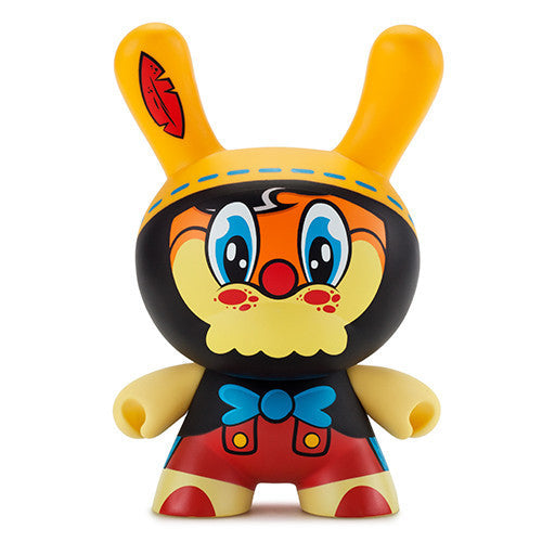 Kidrobot dunny clearance