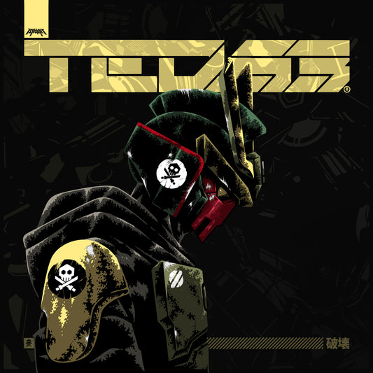 ToydarianToyBazaar - Bullet Bacalzo - Boba