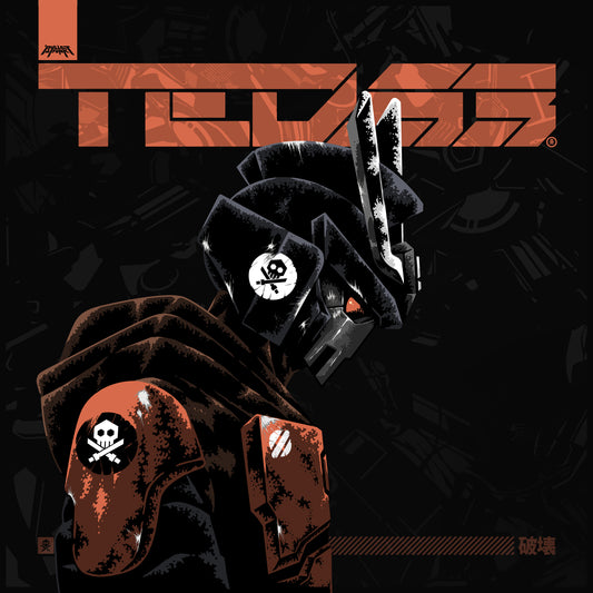 ToydarianToyBazaar - Bullet Bacalzo - Mando