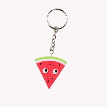 YUMMY WORLD Keychains Assorted