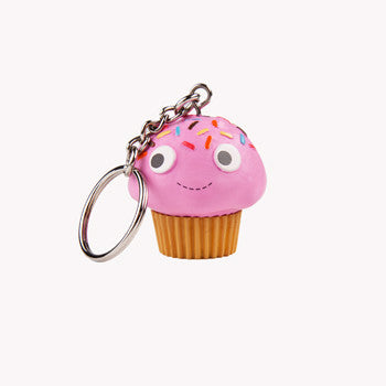 YUMMY WORLD Keychains Assorted