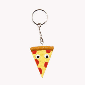YUMMY WORLD Keychains Assorted