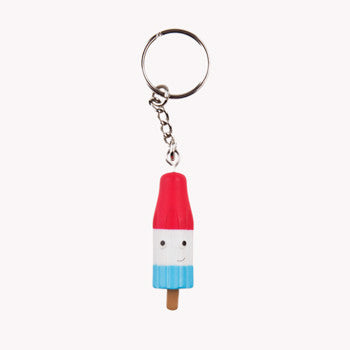 YUMMY WORLD Keychains Assorted