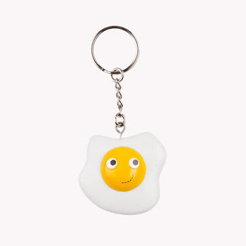 YUMMY WORLD Keychains Assorted