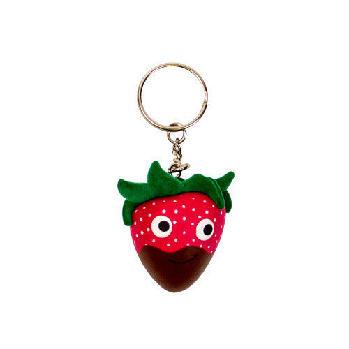YUMMY WORLD Keychains Assorted