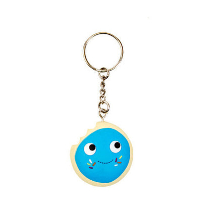 YUMMY WORLD Keychains Assorted