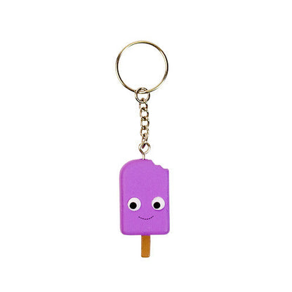 YUMMY WORLD Keychains Assorted