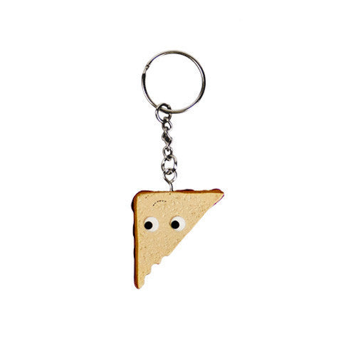YUMMY WORLD Keychains Assorted