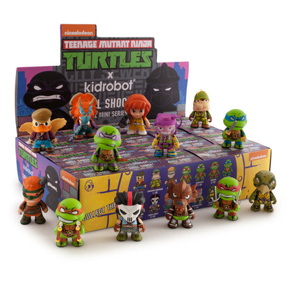 TMNT Blind Box Series 2
