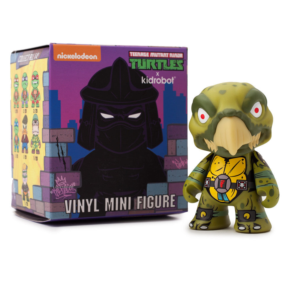 TMNT Blind Box Series 2