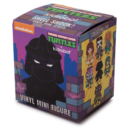 TMNT Blind Box Series 2