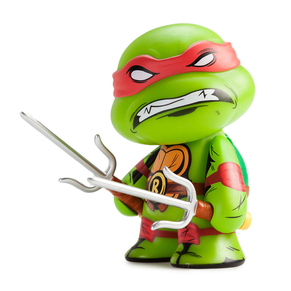TMNT Blind Box Series 2