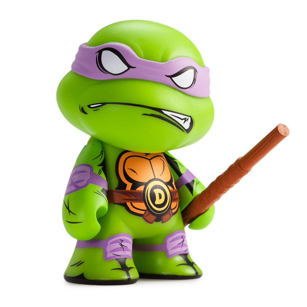 TMNT Blind Box Series 2
