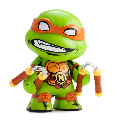 TMNT Blind Box Series 2