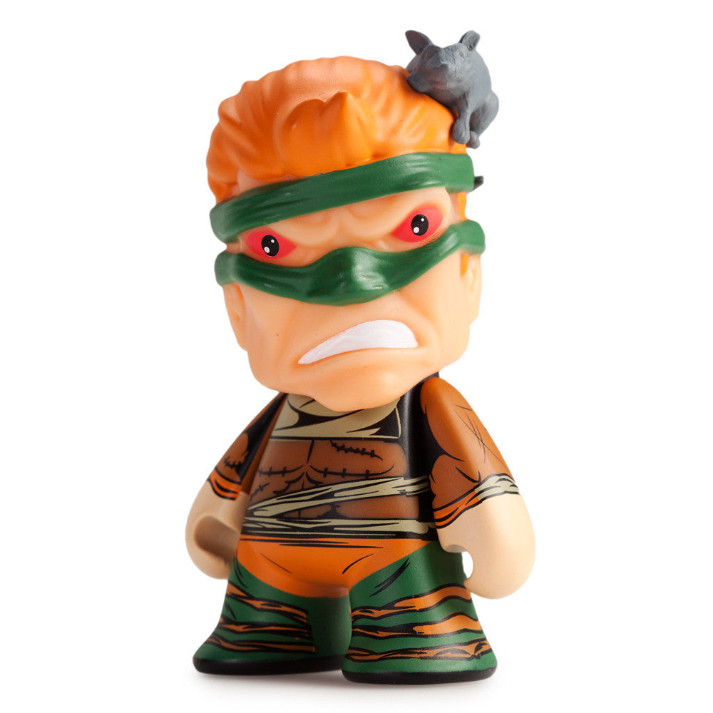 TMNT Blind Box Series 2