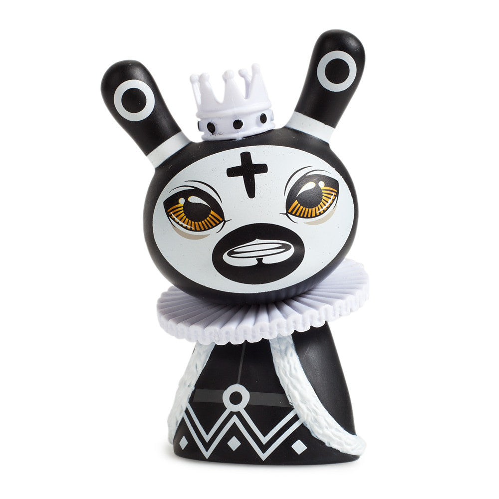 Dunny: Shah Mat Chess Series 2pc Blind Box