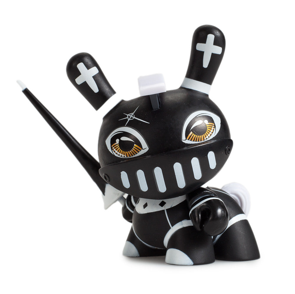 Dunny: Shah Mat Chess Series 2pc Blind Box