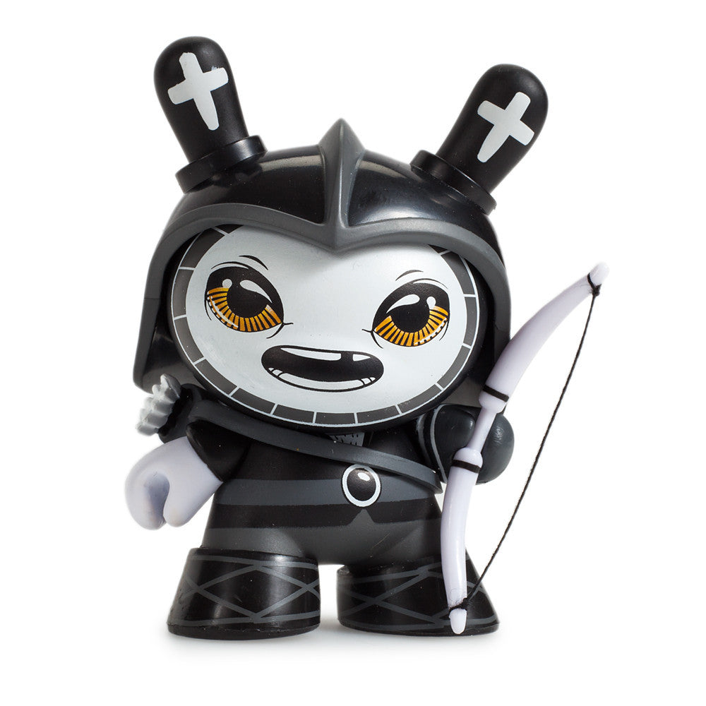Dunny: Shah Mat Chess Series 2pc Blind Box
