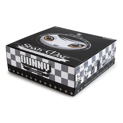 Dunny: Shah Mat Chess Series 2pc Blind Box