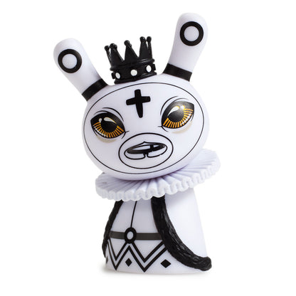 Dunny: Shah Mat Chess Series 2pc Blind Box