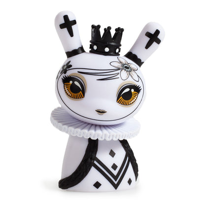 Dunny: Shah Mat Chess Series 2pc Blind Box