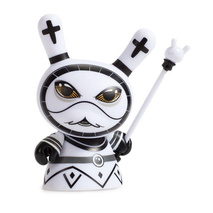 Dunny: Shah Mat Chess Series 2pc Blind Box
