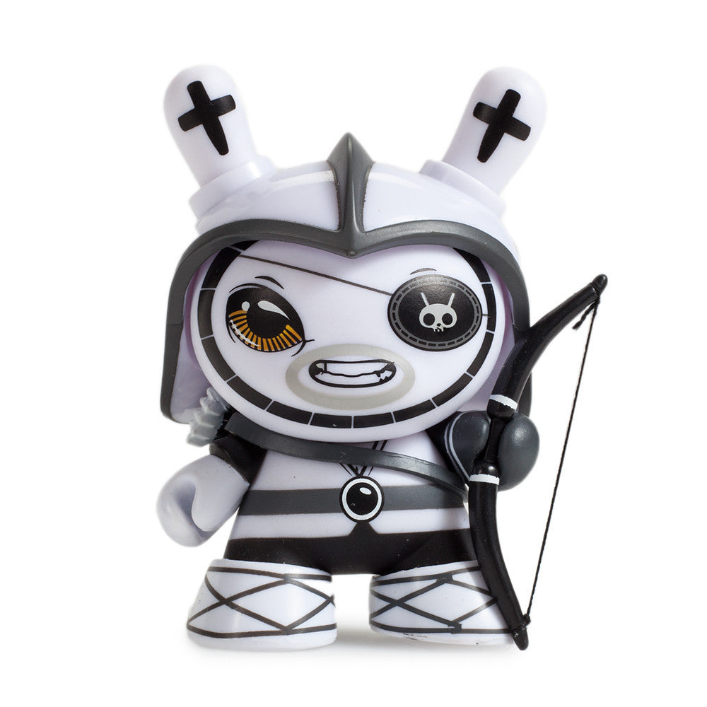 Dunny: Shah Mat Chess Series 2pc Blind Box