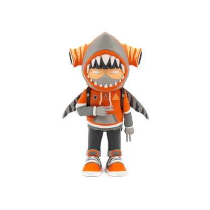 HammerHood by TenHundred x Martian Toys